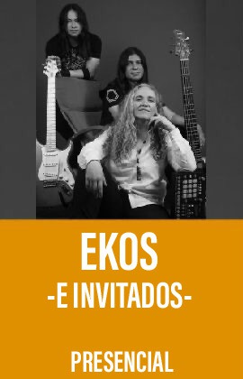 Ekos -E invitados-
