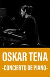 Oskar Tena -Concierto de Piano-