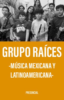 Grupo Raíces