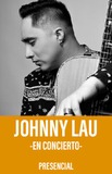 Johnny Lau -En Concierto-