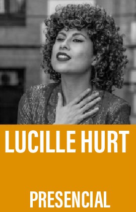 Lucille Hurt 