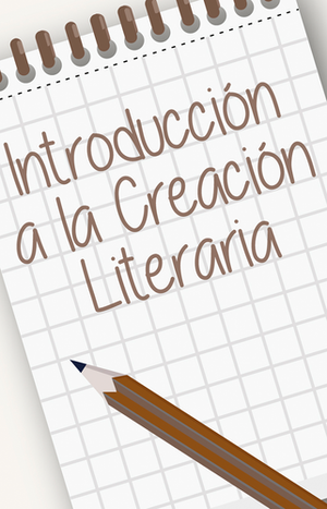 Taller Introducción a la Creación Literaria