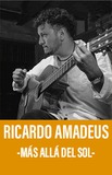 Ricardo Amadeus -Más Allá del Sol-