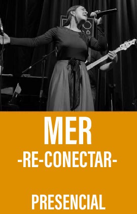 Mer -Re-conectar-