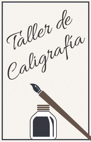 Taller de Caligrafía.