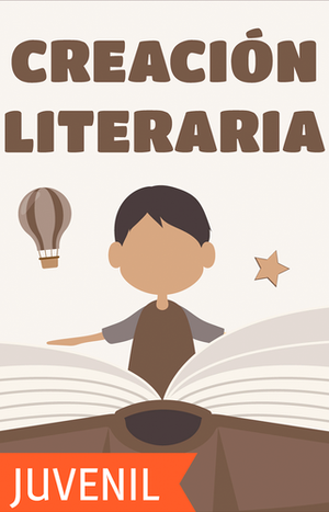 Taller de escritura creativa para jóvenes: “Una historia literaria para armar”