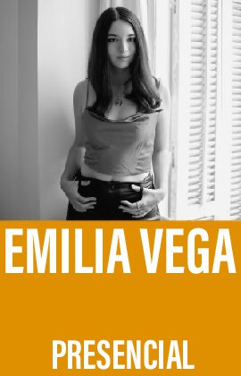 Emilia Vega