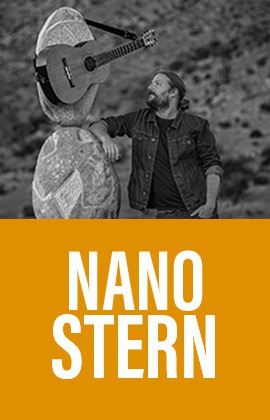 Nano Stern 