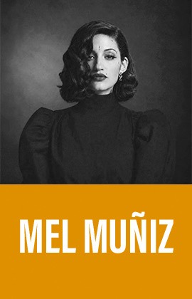 Mel Muñiz