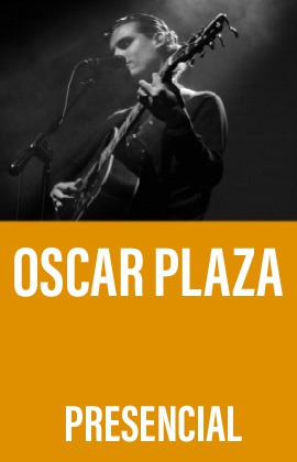Oscar Plaza 