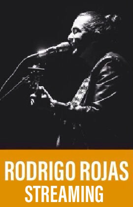 Rodrigo Rojas (streaming)