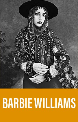 Barbie Williams 