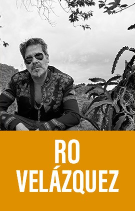 Ro Velázquez