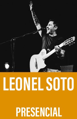 Leonel Soto