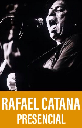 Rafael Catana (PRESENCIAL)