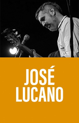 José Lucano 