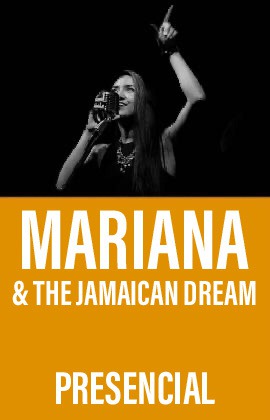 Mariana & the Jamaican Dream