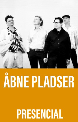 Åbne Pladser