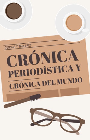 Taller de Crónica Periodística