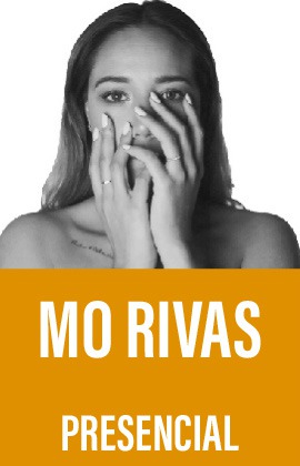 Mo Rivas