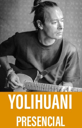 Yolihuani