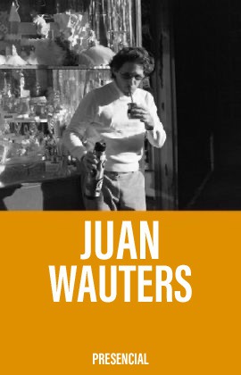 Juan Wauters