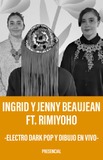 Ingrid y Jenny Beaujean Ft. Rimiyoho