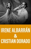 Irene Albarrán + Cristian Dorado 