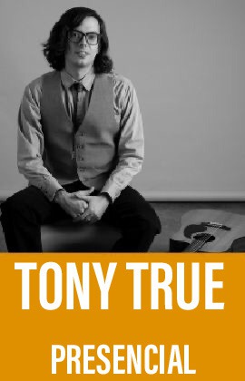 Tony True