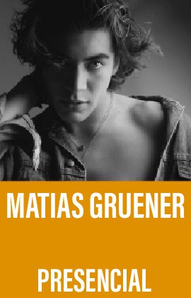Matias Gruener