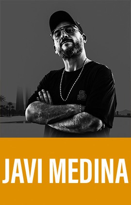 Javi Medina
