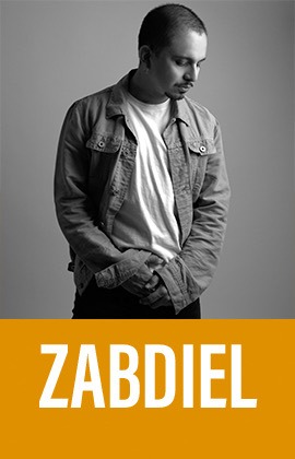 Zabdiel 