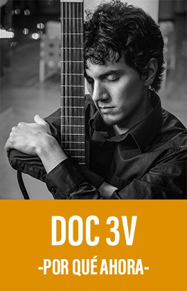 Doc 3V -Por qué ahora?-