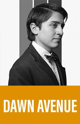 Dawn Avenue 