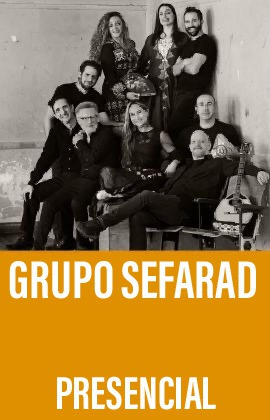Grupo Sefarad