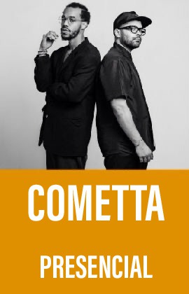 Cometta 