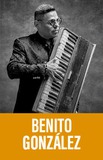 Benito González 
