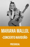 Mariana Mallol -Concierto Navideño-