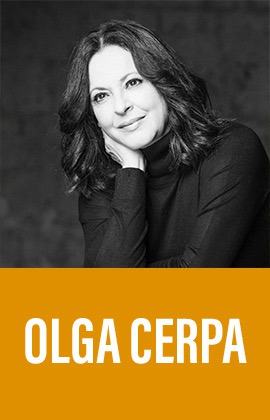 Olga Cerpa 