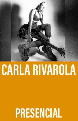 Carla Rivarola