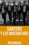 Santero y Los Muchachos 