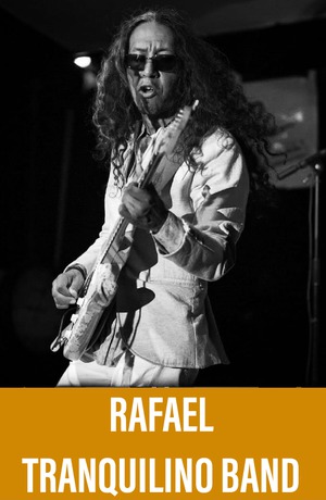 Rafael Tranquilino Band