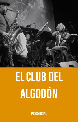 El Club del Algodón 