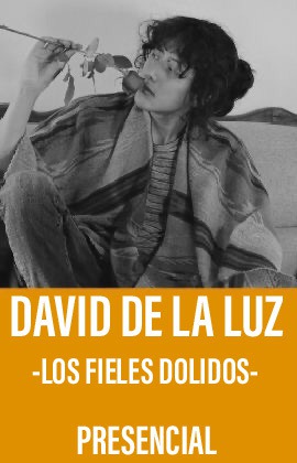 David de la Luz  -Los Fieles Dolidos-