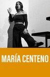 María Centeno 
