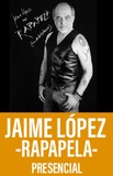 Jaime López -Rapapela- 