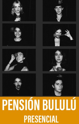 Pensión Bululú 