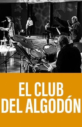 El Club del Algodón