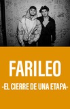 Farileo -El Cierre de una Etapa-