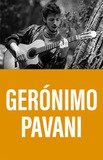 Gerónimo Pavani